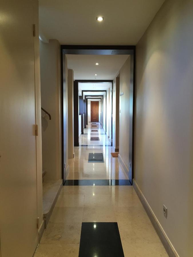 Croisette 81 Hotel Cannes Exterior foto